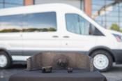 Goodyear Sightline, la primera solución para los neumáticos inteligentes en el reparto de última milla 