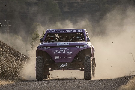Cooper Discoverer® STT Pro