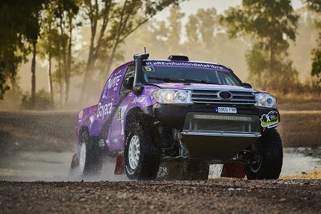 Cooper Discoverer® STT Pro