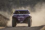 Éxito de los neumáticos Cooper Tires en el arranque del Campeonato de España de Rallyes Todo Terreno