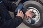 PRO CHECK, la solución ideal para flotas y talleres de Prometeon Tyre Group