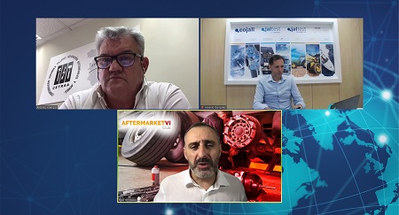 Webinar sobre los talleres de V.I.