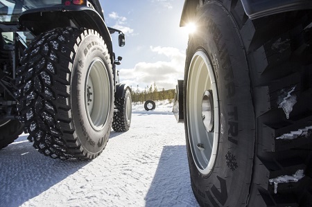 Nokian Hakkapeliitta TRI