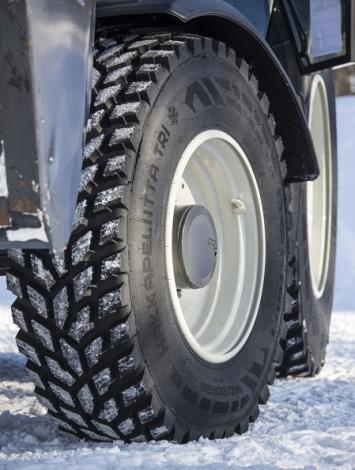 Nokian Hakkapeliitta TRI