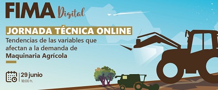 Jornada Técnica de FIMA Digital