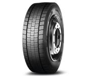 Apollo Tyres lanza su neumático de última generación para remolque de camión: Apollo EnduRace RT2