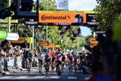 Los neumáticos agrícolas de Continental participan por primera vez en el Tour de Francia