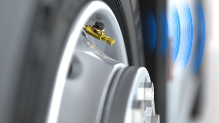 Goodyear presenta DrivePoint