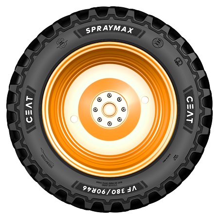 Spraymax VF