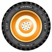 CEAT Specialty presenta Spraymax VF