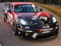 Yokohama patrocinador de la Carrera hacia las nubes