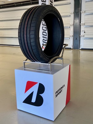 Bridgestone Potenza Sport