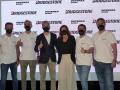 Equipo de Bridgestone encabezado por José Enrique González