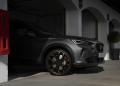 Cupra Formentor VZ5 con el Goodyear Eagle F1 Supersport