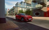 Continental equipará al Ford Mustang Mach-E con neumáticos PremiumContact 6