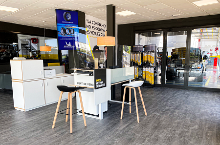 Rodi Motor Services Palafrugell