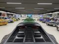 Visita al Motor Sport Institute