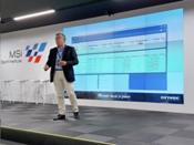 El Grupo Driver celebra su Convención Anual de forma presencial en Madrid, 'Mirando hacia el futuro'