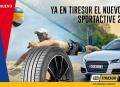 GT Radial SportActive 2