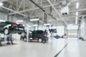 Los talleres de automoción facturaron en el primer semestre un 7 por ciento menos que en 2019