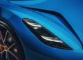 Goodyear Eagle F1 SuperSport para el Lotus Emira