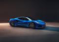 Goodyear Eagle F1 SuperSport para el Lotus Emira