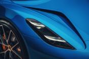 Goodyear desarrolla un Eagle F1 SuperSport para el nuevo Lotus Emira
