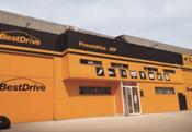 BestDrive expande su red en Barcelona con la incorporación de Pneumàtics JDF