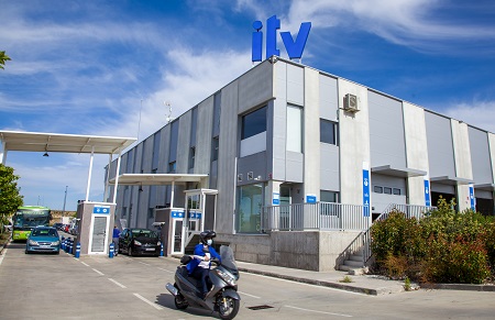 El 97% de las motocicletas supera la ITV
