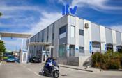El 54 por ciento de las motos y el 58,45 de ciclomotores circula con la ITV caducada
