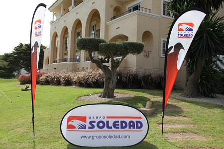 XXIII edición del Circuito de Golf Grupo Soledad