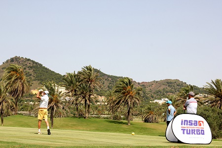 XXIII edición del Circuito de Golf Grupo Soledad