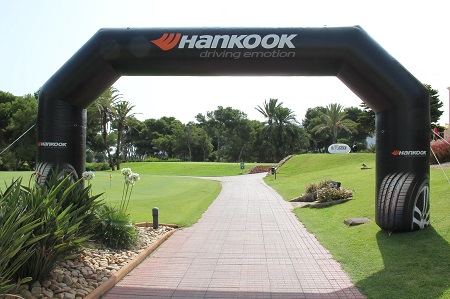 XXIII edición del Circuito de Golf Grupo Soledad