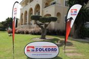 Gran final para la XXIII edición del Circuito de Golf Grupo Soledad 