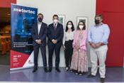 Motortec Madrid presenta la edición de 2022 que será en formato híbrido: presencial y digital