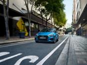 Falken equipa de serie el Audi A3 Plug-in-Hybrid con su neumático ZIEX ZE310A ECORUN AO