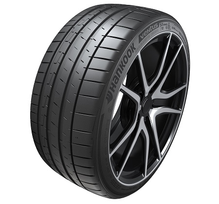 Hankook Ventus S1 evo Z