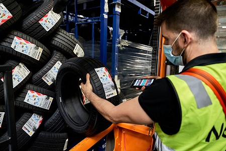 NEX inaugura un nuevo almacén en Mallorca