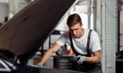Neumáticos, carrocería y piezas de gran consumo experimentan el mayor aumento en la demanda durante el primer cuatrimestre de 2021