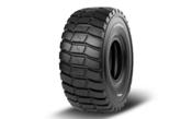 MAXAM Tire presenta el neumático raspador de alta tracción MS303