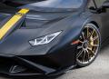 Lamborghini Huracán STO con los Bridgestone Potenza Race