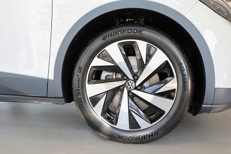 Hankook Ventus S1 evo 3 ev