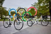 Bridgestone contribuye a la seguridad y eficiencia de los Juegos Olímpicos y Paralímpicos de Tokyo 2020