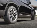 Kumho Crugen HP71 para el Nissan Pathfinder