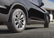 Kumho, homologado como equipo original del nuevo Nissan Pathfinder