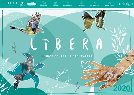 SIGNUS se une al Proyecto LIBERA