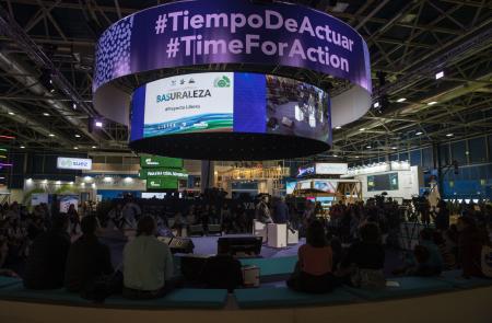SIGNUS se une al Proyecto LIBERA