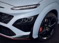 P Zero para el Hyundai KONA N