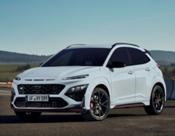 Pirelli desarrolla un P Zero específico para el nuevo Hyundai KONA N