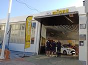 Midas inaugura dos nuevos talleres en Madrid